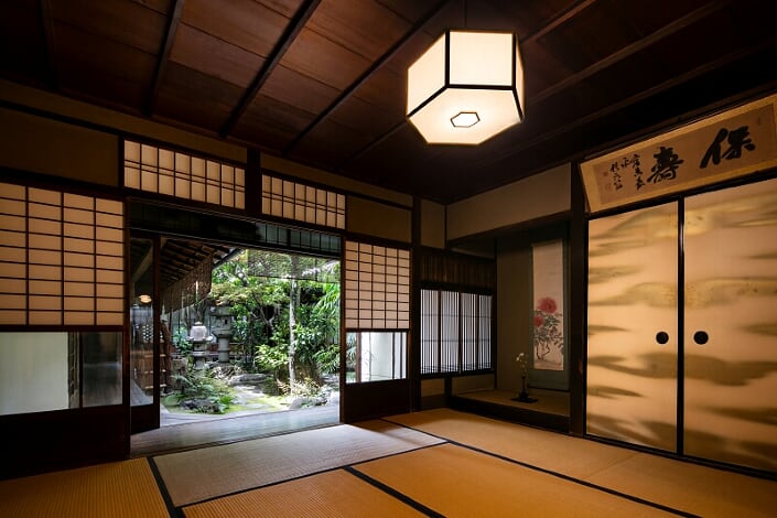 保育京都文化寶藏 「京町家」全面活化計劃