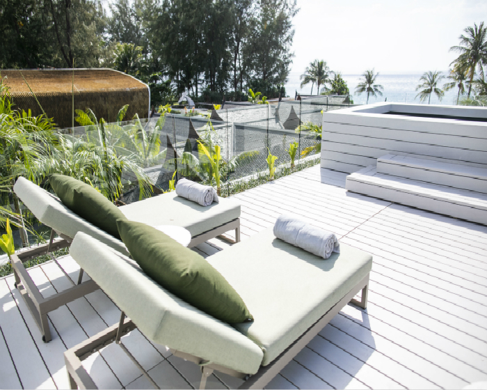 激贊返璞歸真北歐菜！ Iniala Beach House又有新搞作