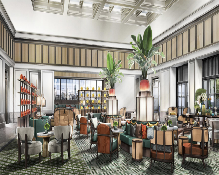 欣賞設計大師精心傑作 廈門安達仕酒店及富國島麗晶酒店即將隆重登場