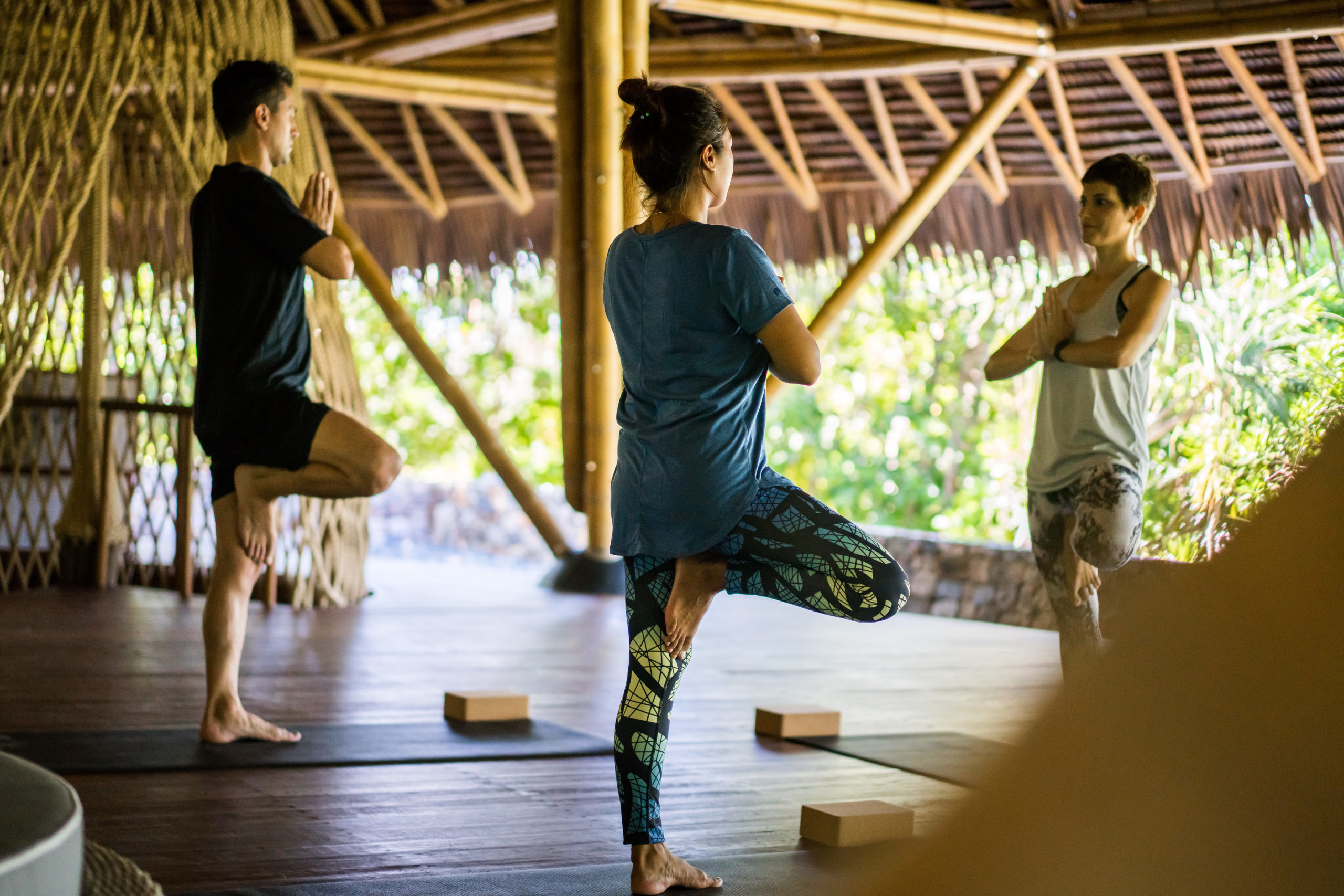遠離都市煩囂 BAWAH RESERVE養生療程助你從心出發