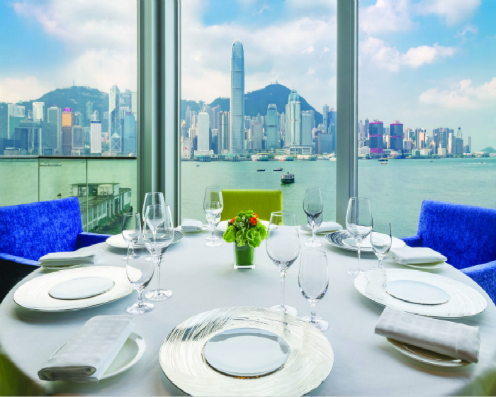 「2020年香港十大最佳酒店及度假村」票選結果出爐！ 馬哥孛羅香港酒店又再獲獎！