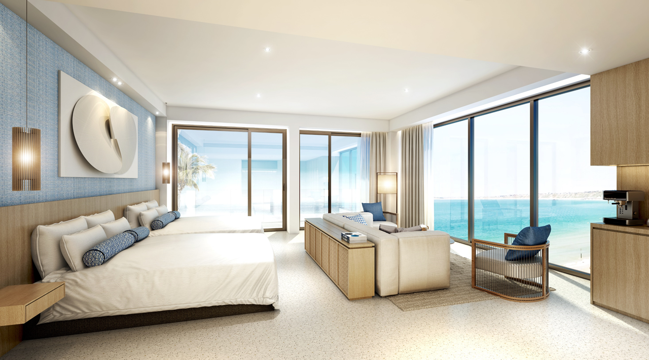 全球最熱門旅遊目的地!越南峴港Shilla Monogram酒店春季開幕