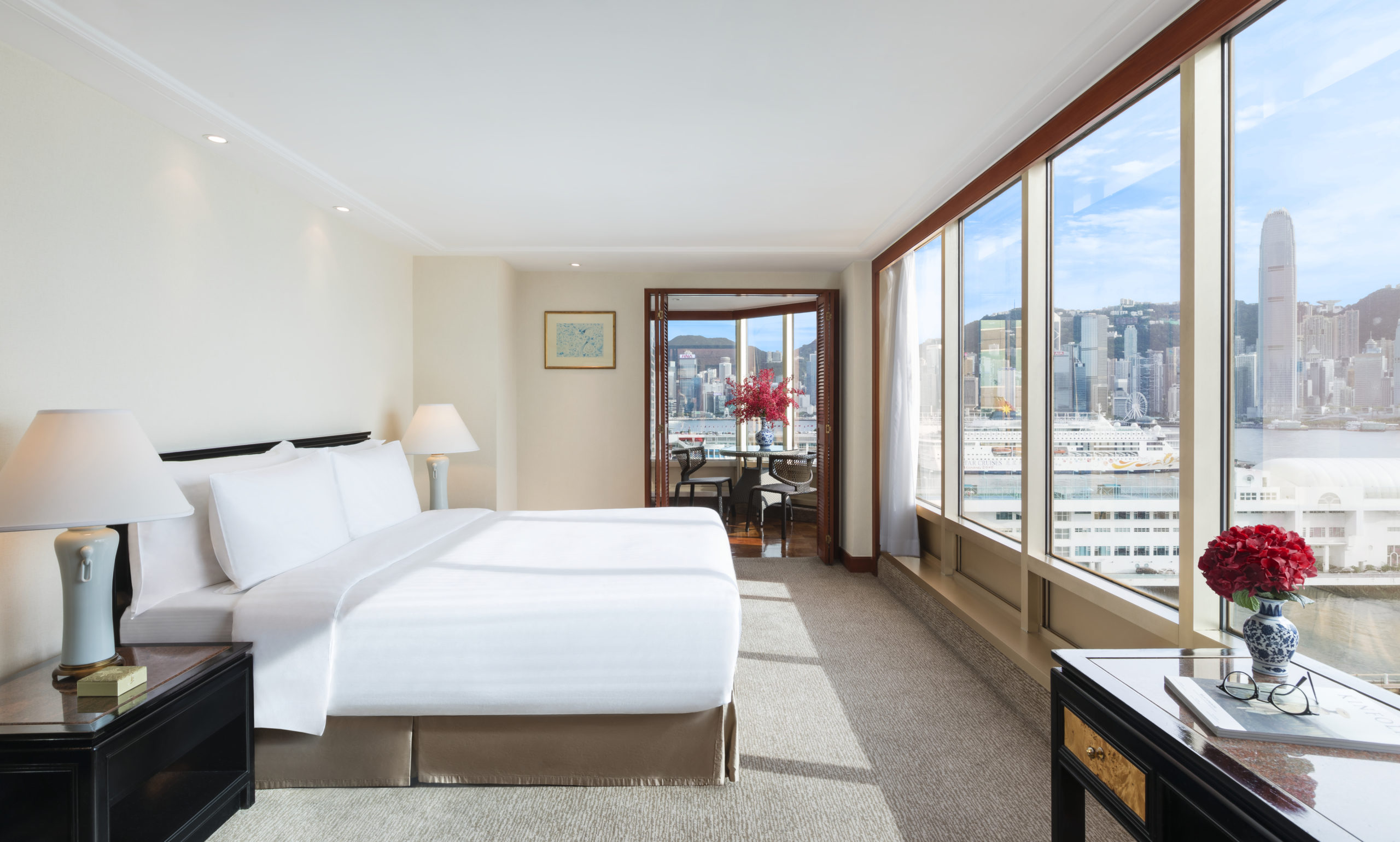 超值激賞！信和酒店推出「訂二得三」優惠