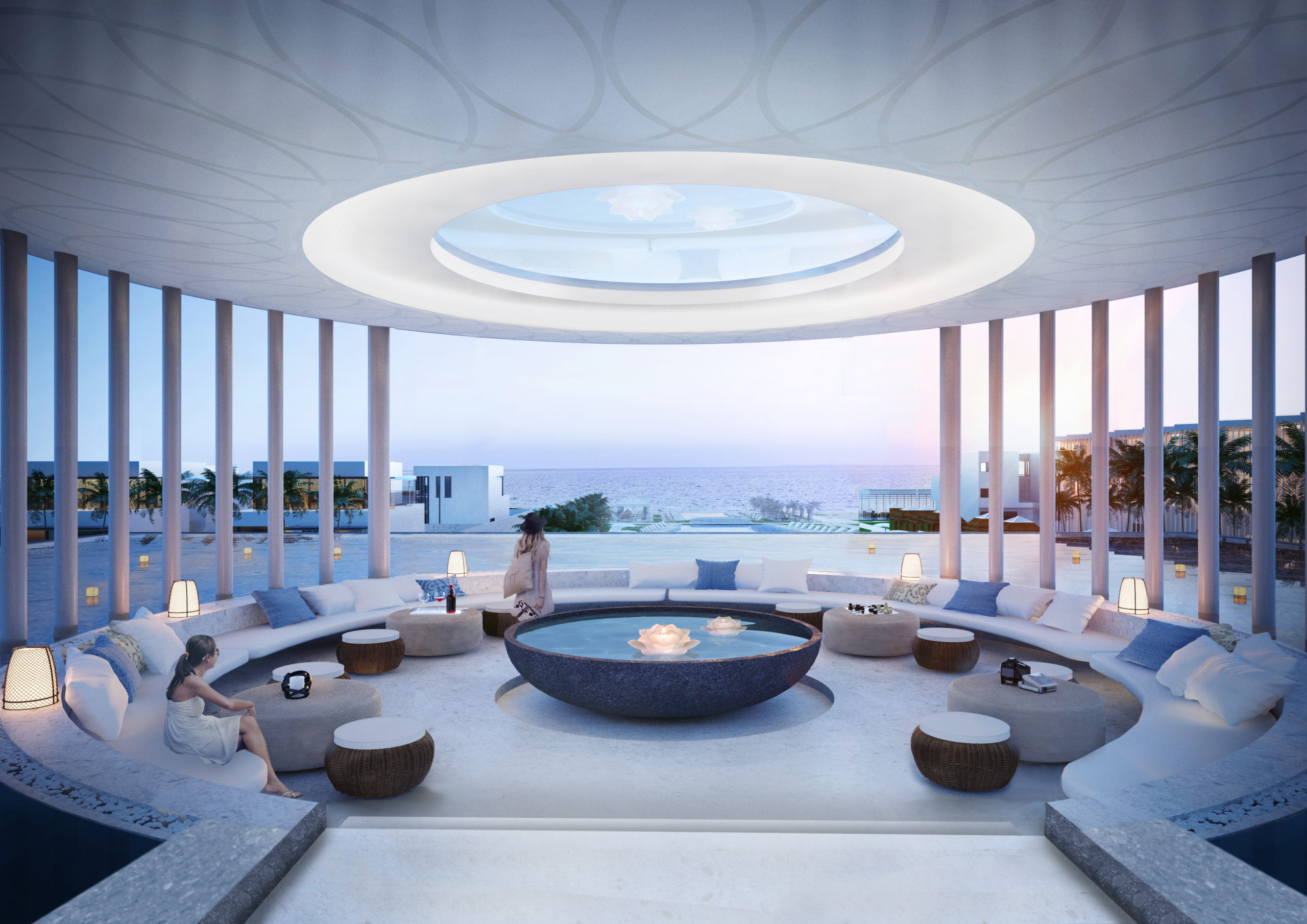 全球最熱門旅遊目的地!越南峴港Shilla Monogram酒店春季開幕