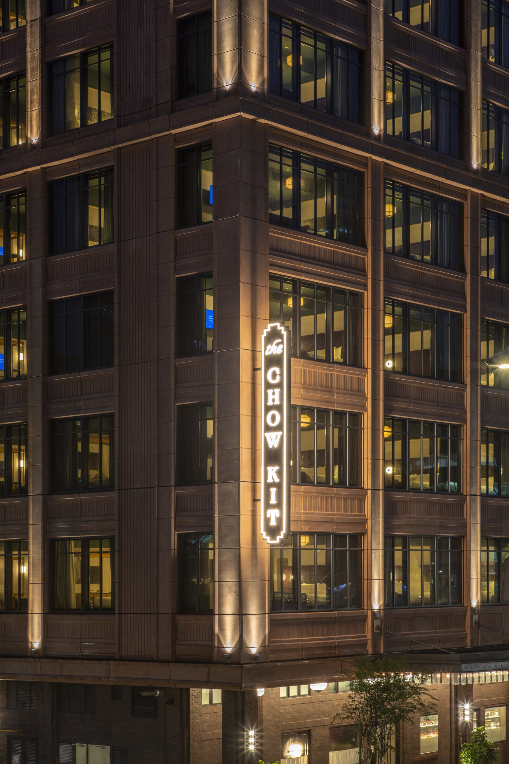 入選「紐約時報」2020年最值得去的52個地方之一 暢玩Chow Kit心水之選