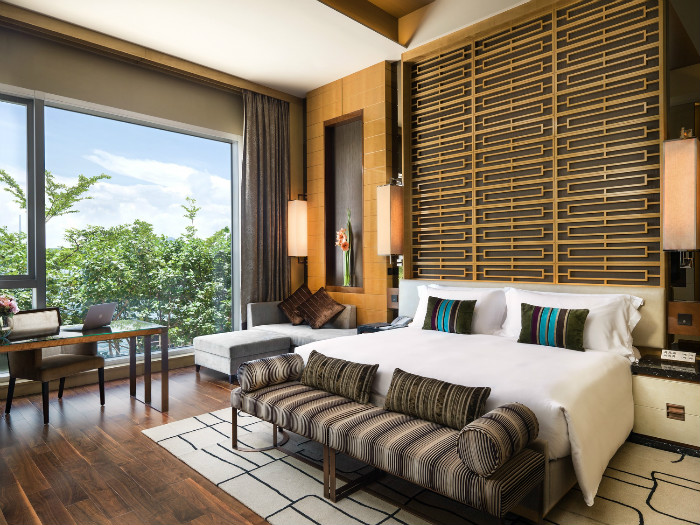 超值激賞！信和酒店推出「訂二得三」優惠