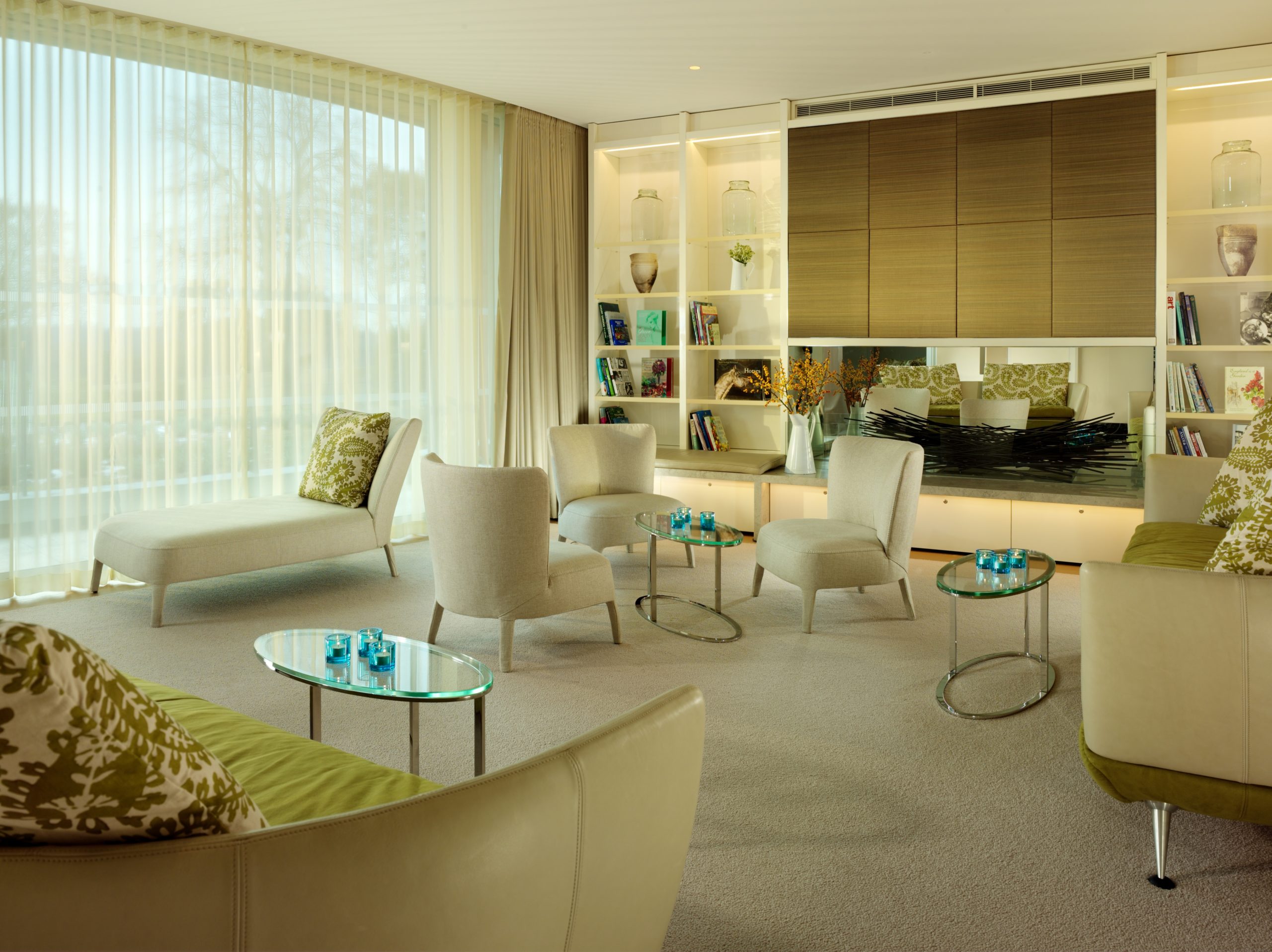 睡個好覺！ 養生睡眠之旅助你擺脫困擾