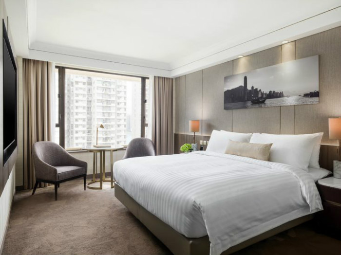 超值激賞！信和酒店推出「訂二得三」優惠