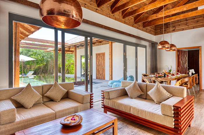 Movenpick-Maldives-beach spa residence