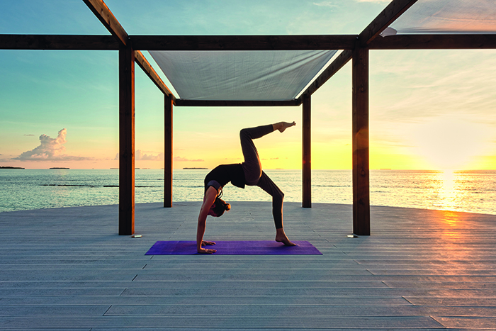 Mövenpick Resort Kuredhivaru Maldives - i126040