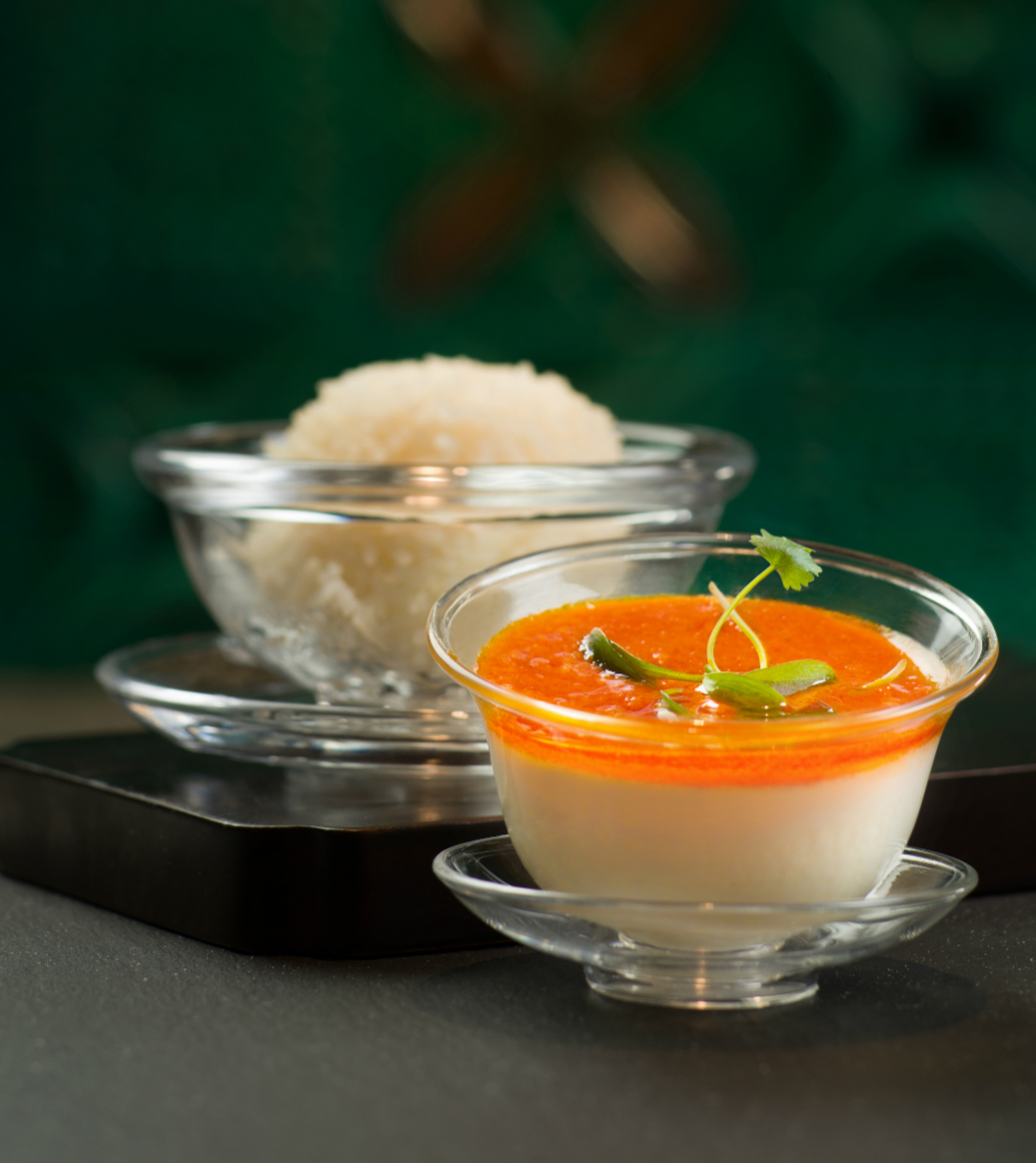 傳承粵菜文化精粹 「鏞記」旗下年輕品牌「鏞鏞·藝嚐館」隆重登場