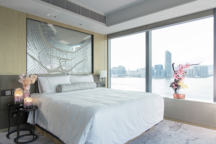 3A_櫻花祭主題客房-尊貴海景客房 (另一角度)