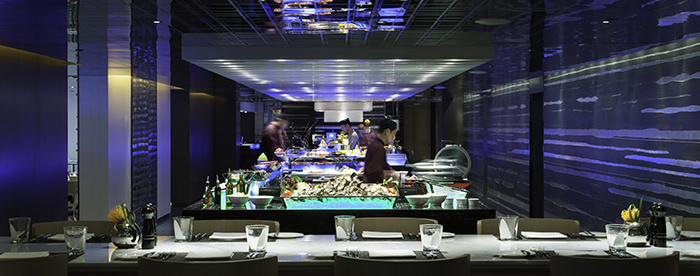 Gateway Hotel_Three on Canton