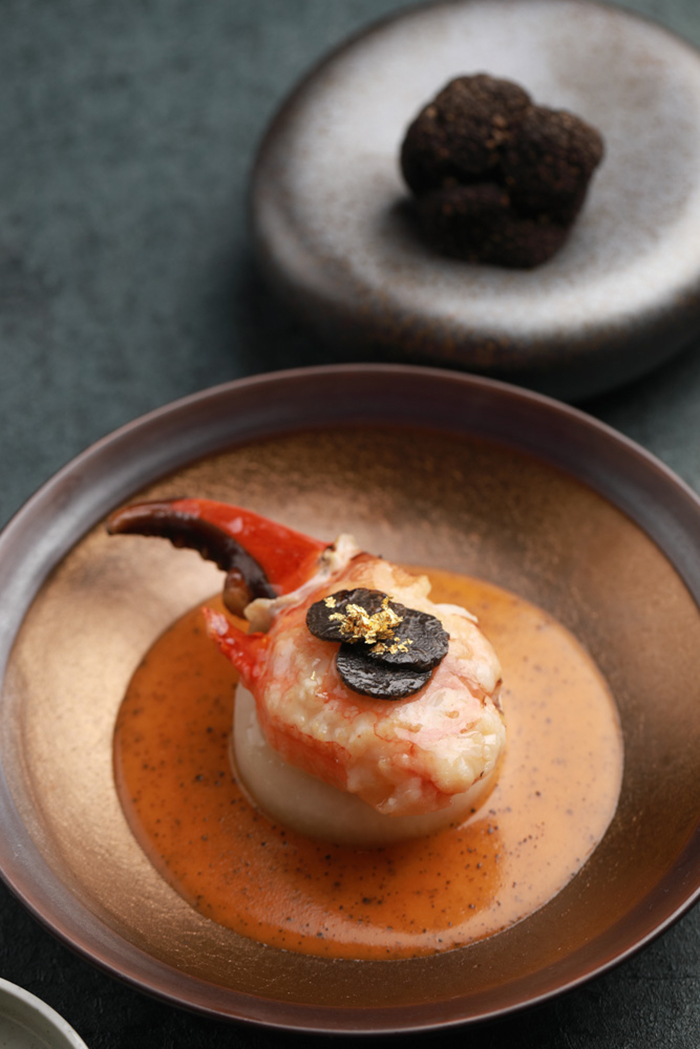 Kerry Hotel Hong Kong - Hung Tong - Generic - 20200406