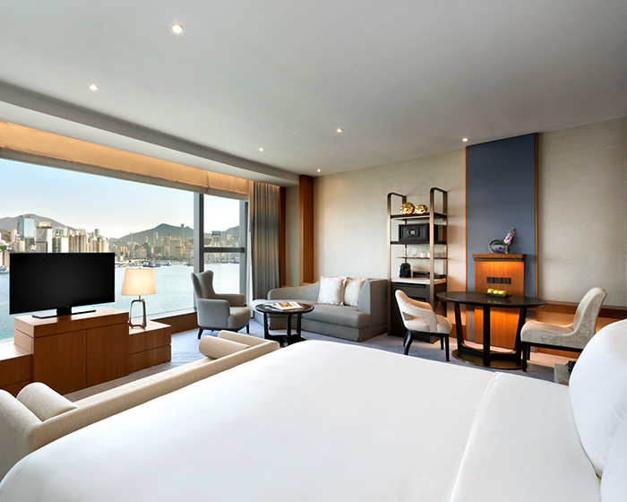 Kerry Hotel Hong Kong