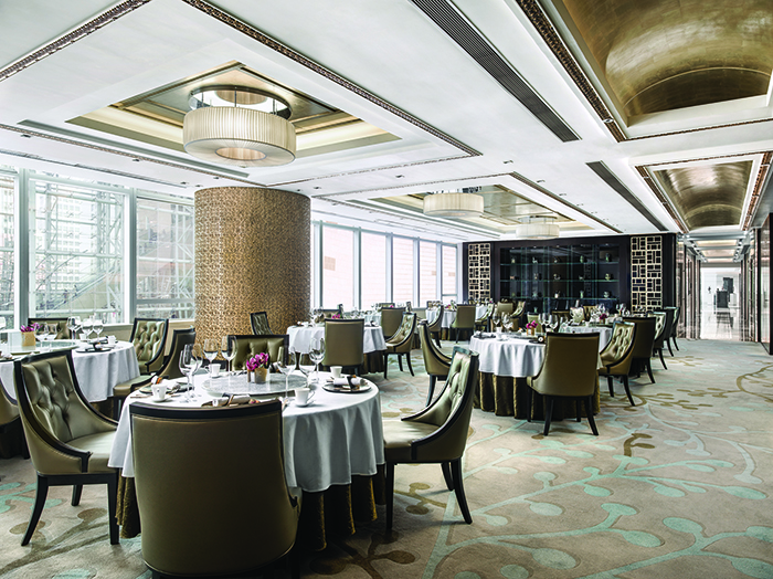 Ming Court Ming Moon