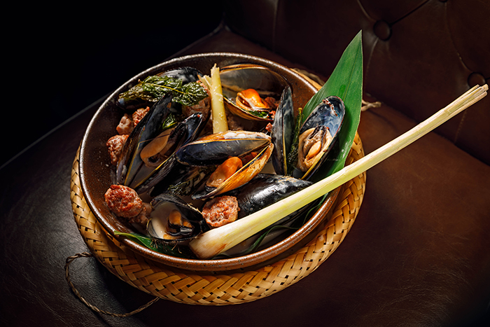 TokyoLima_No Restrictions_Nithai Mussel