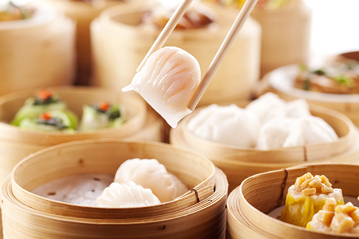 30 SkyCity Marriott - Man Ho Chinese Restaurant Dim Sum (1)