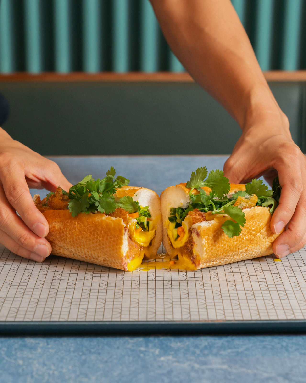 中環全新美食熱點 怡和大廈BaseHall盛大開幕