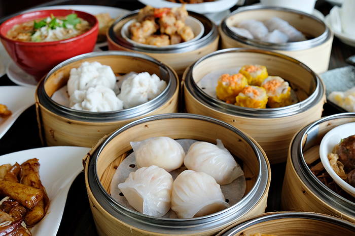 All You Can Eat Dim Sum Snapshot 3