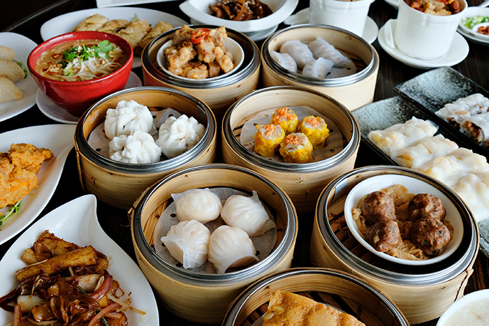 All You Can Eat Dim Sum Snapshot 4