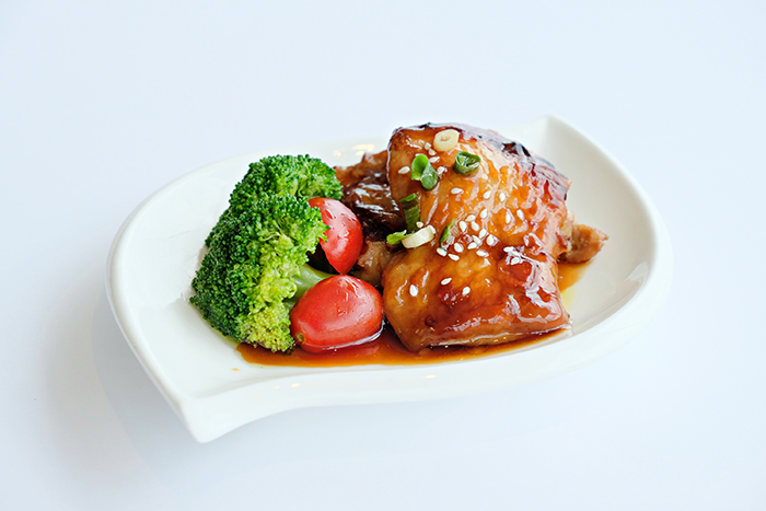 All You Can Enjoy Weekend Feast 日式照燒雞扒