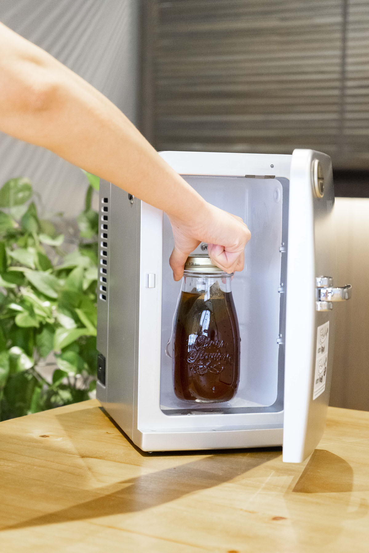 夏日御宅好選擇 冷萃咖啡三重奏