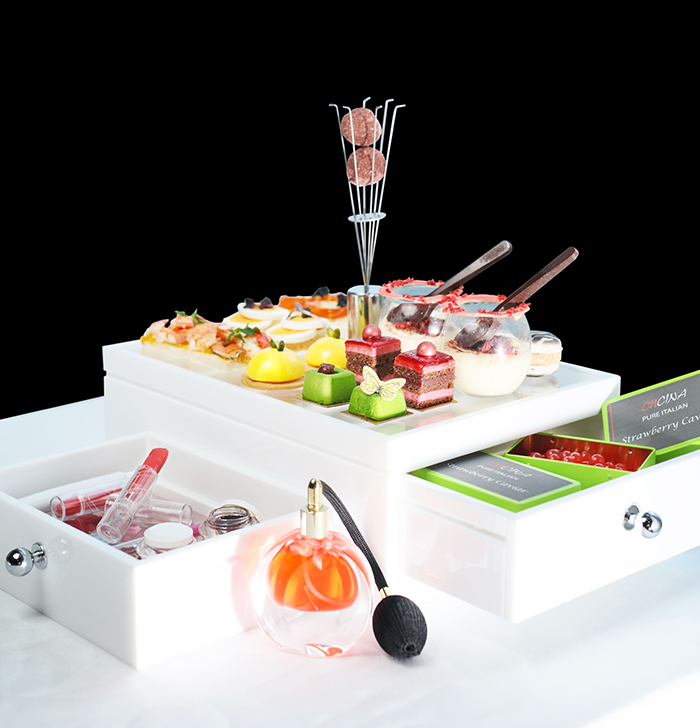 Cucina_Be Fabulous Afternoon Tea