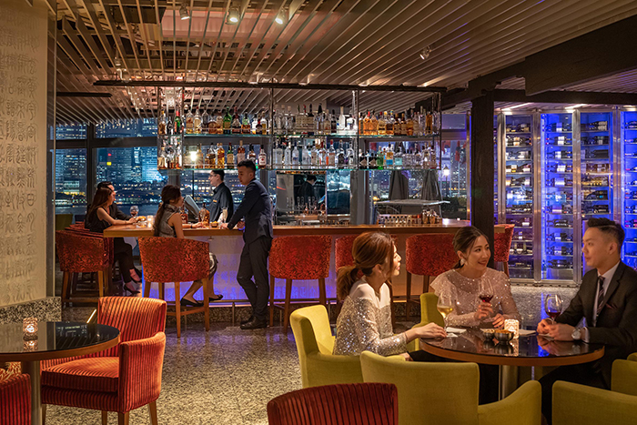 Cucina_bar and lounge