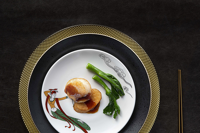 Dynasty – Father’s Day Menu