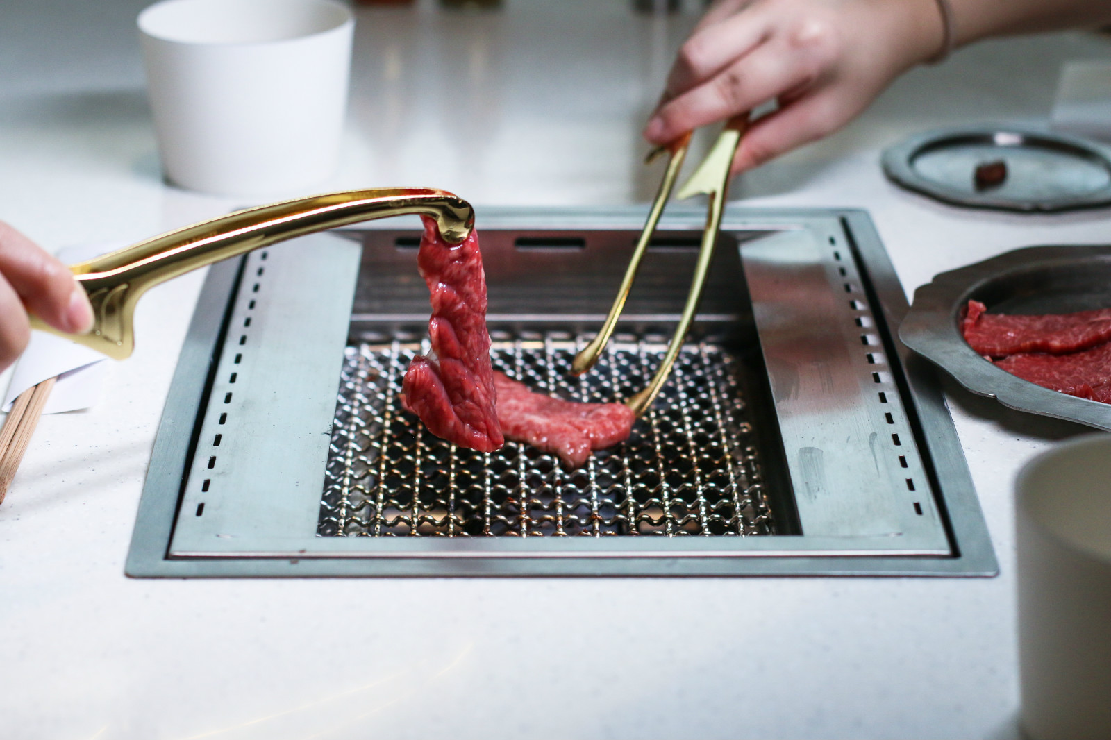 大熱正宗和牛料理 WAGYUMAFIA 首間海外分店香港開業