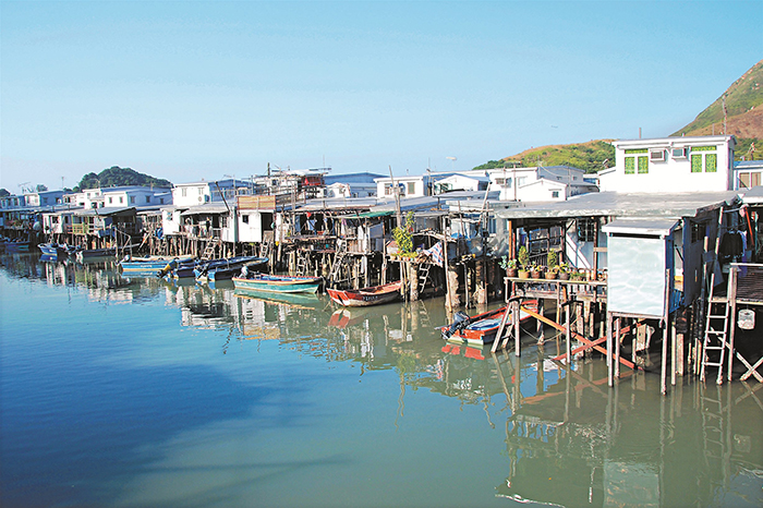 Tai O