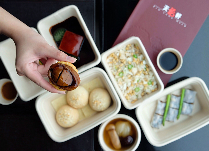 Tin Lung Heen Takeaway - Group Shot (2)