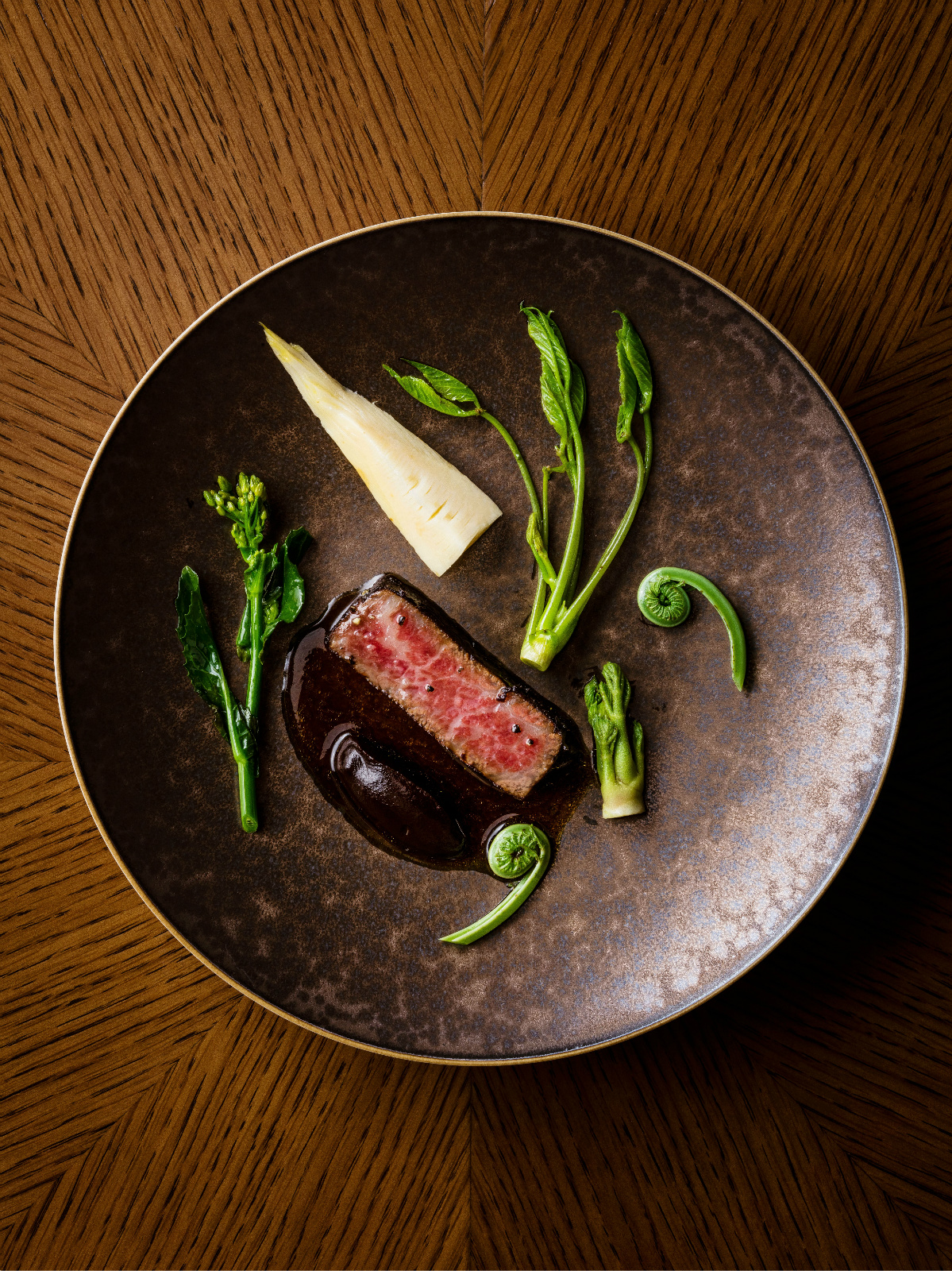 美食環遊世界 置地廣場全新餐飲概念LANDMARK EATO