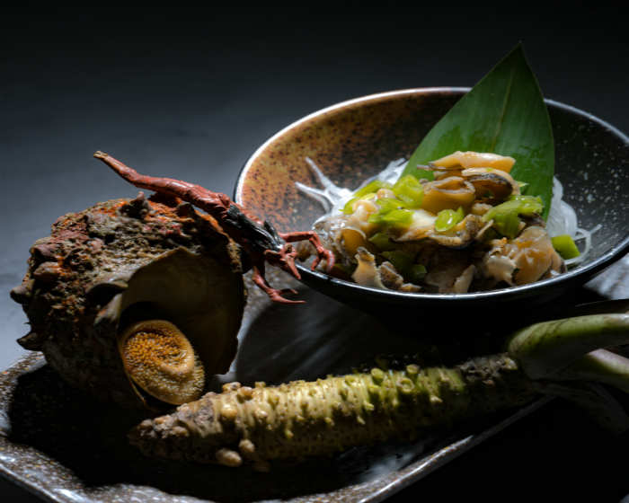 食肉獸的天堂 燒鬼「百鬼夜行」烤肉放題