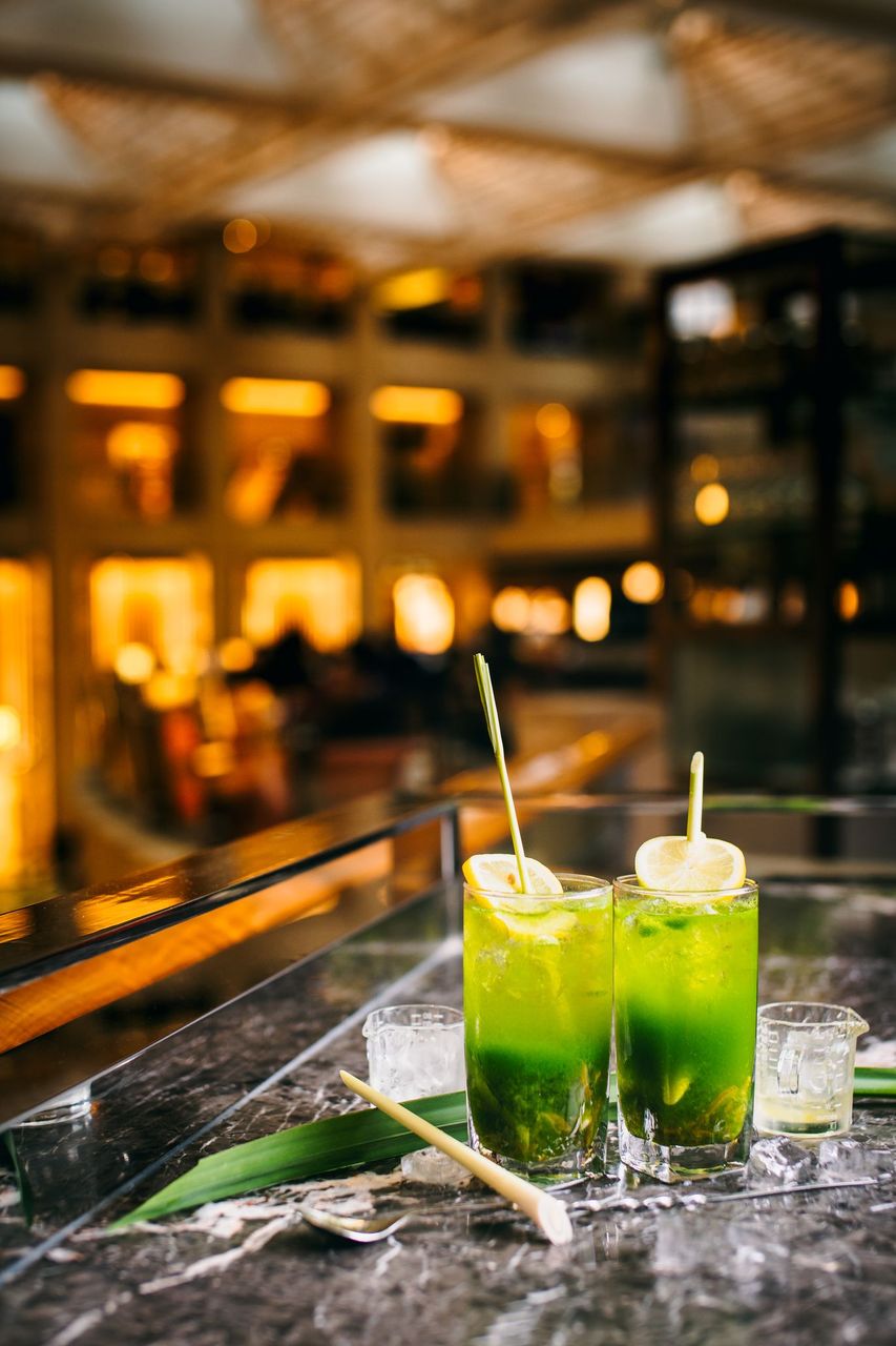 美食環遊世界 置地廣場全新餐飲概念LANDMARK EATO