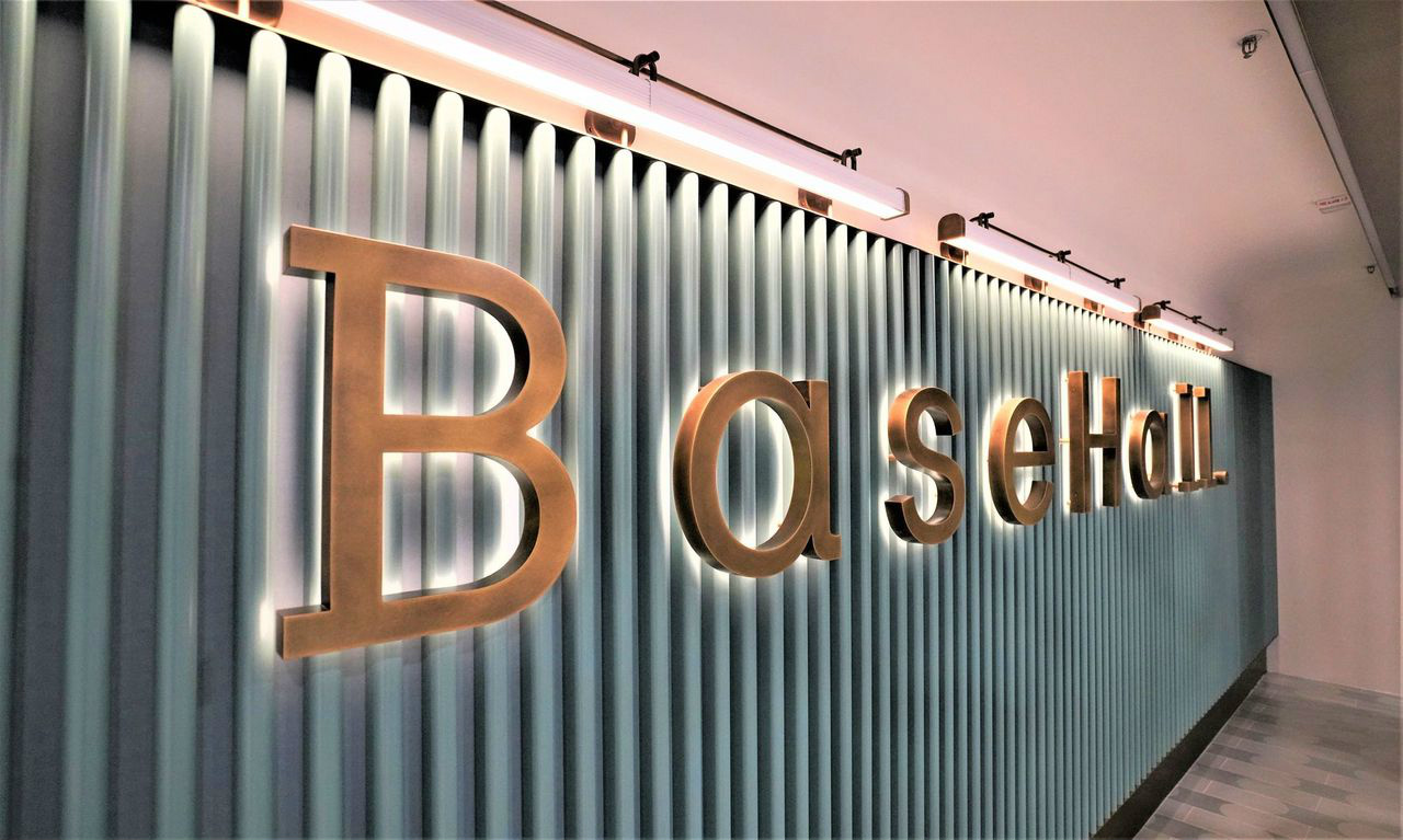 中環全新美食熱點 怡和大廈BaseHall盛大開幕