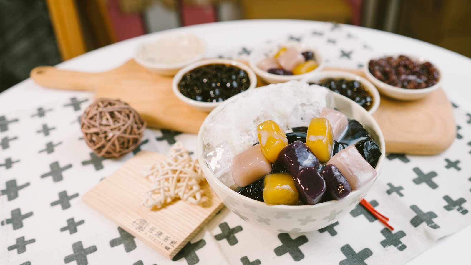 港島東飲食新蒲點 「和富」夏日超值優惠