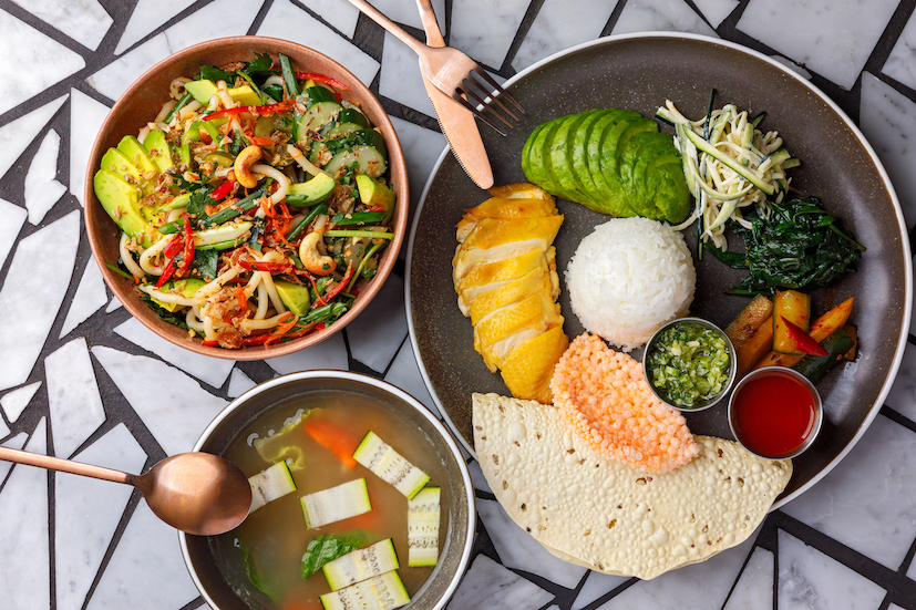 夏日美食外賣優惠 K11 MUSEA有好推介