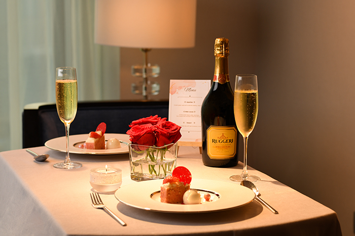 In Room Cooking Romance 甜蜜自煮體驗 (3)