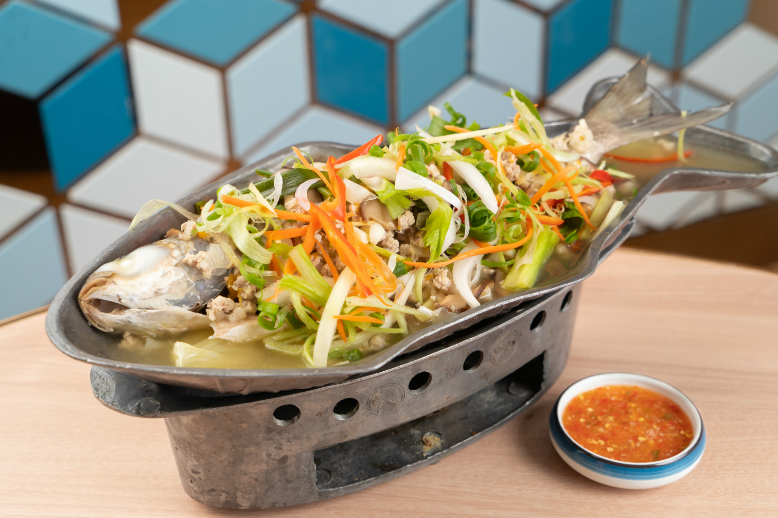 港島東飲食新蒲點 「和富」夏日超值優惠