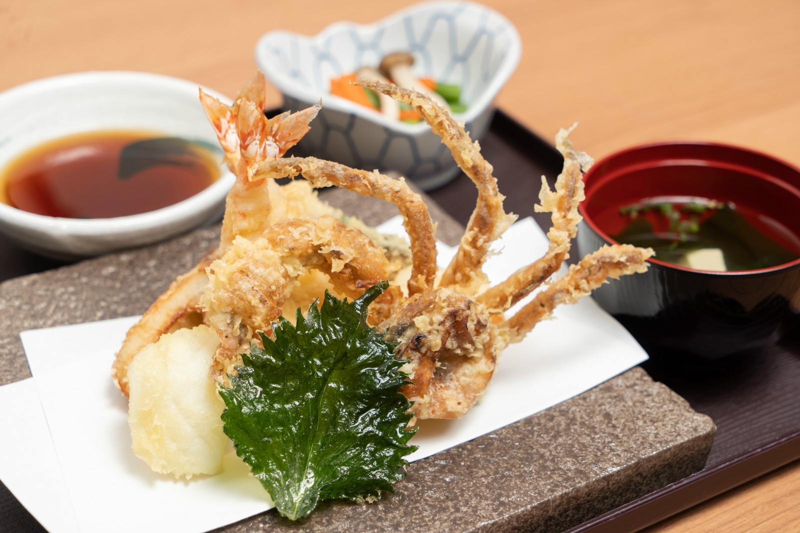 港島東飲食新蒲點 「和富」夏日超值優惠