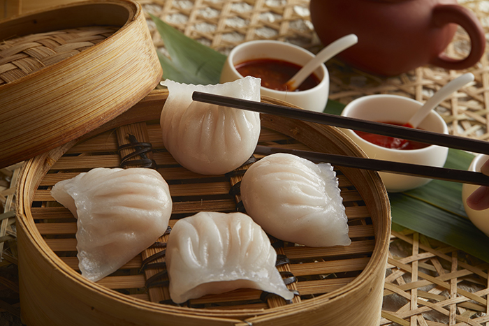 LY_龍苑中菜廳晶瑩鮮蝦餃皇shrimp dumpling_(1)