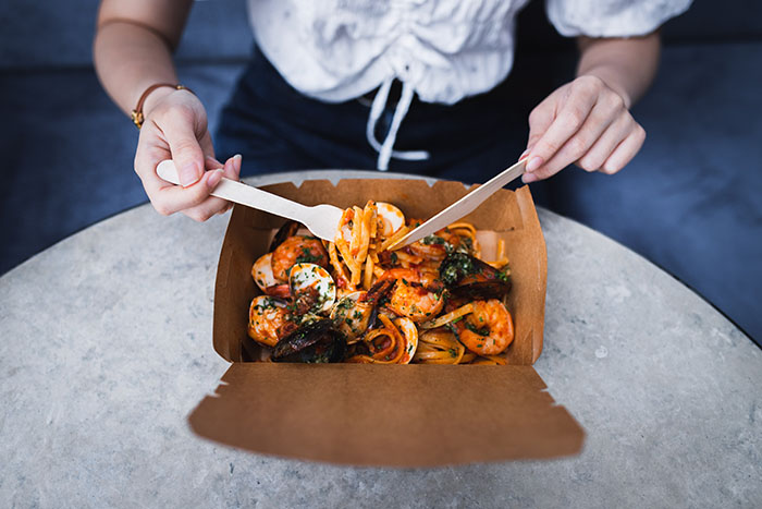 Rosewood on the Move - Bayfare Social Delivery