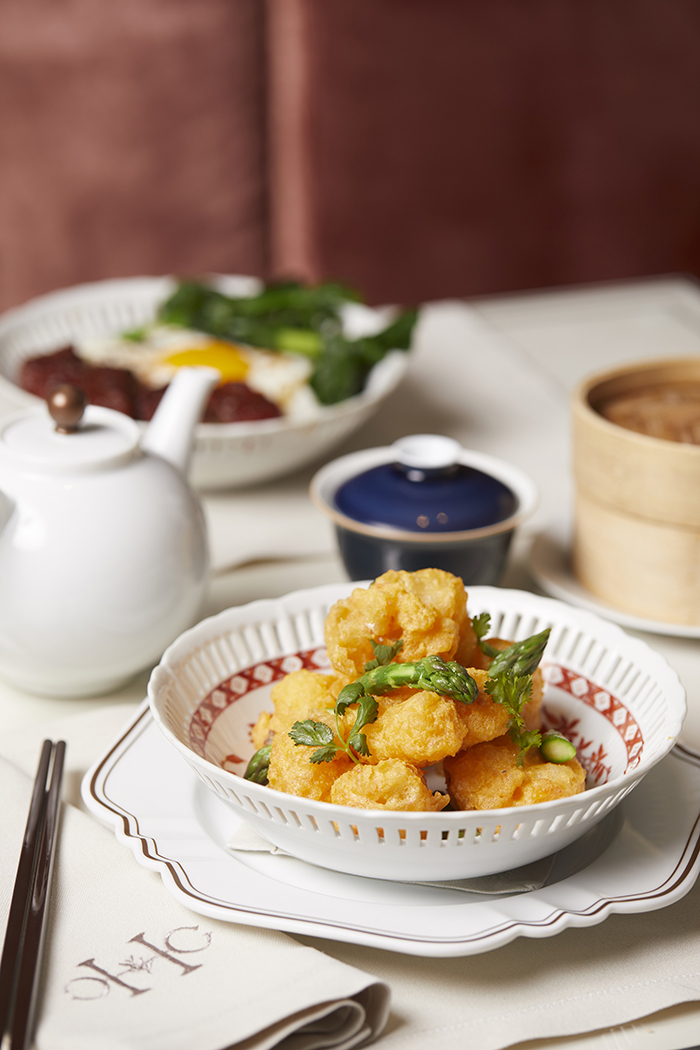 Rosewood on the Move - Holts Cafe Delivery