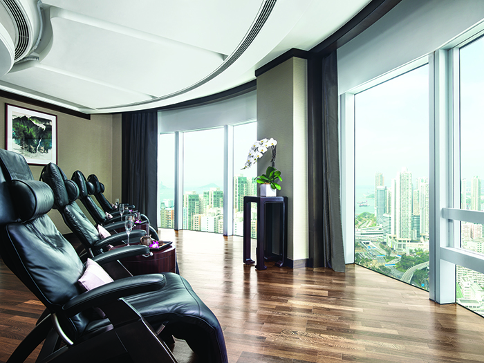 Chuan Spa 「川」水療中心 03