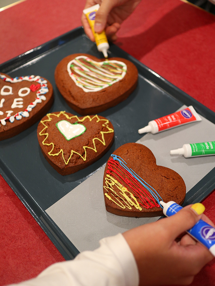 Cookie DPT Oktoberfest 1