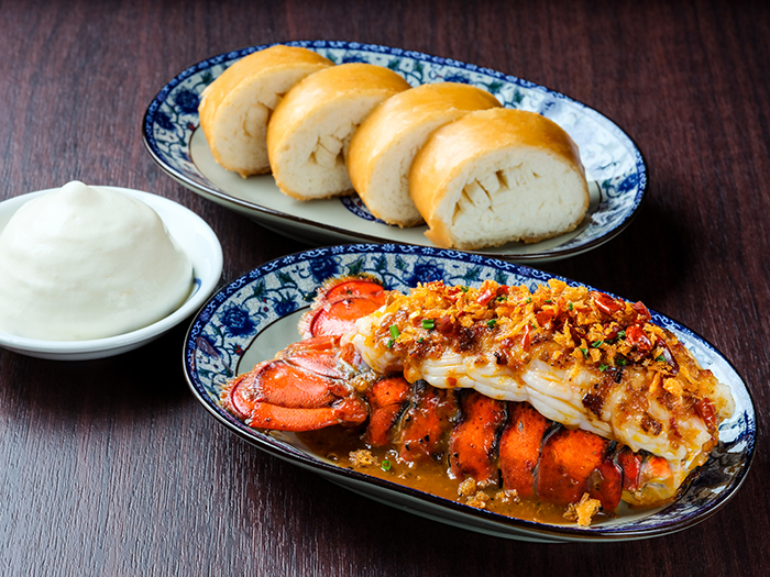 Lee's Little Lobster 李小龍蝦