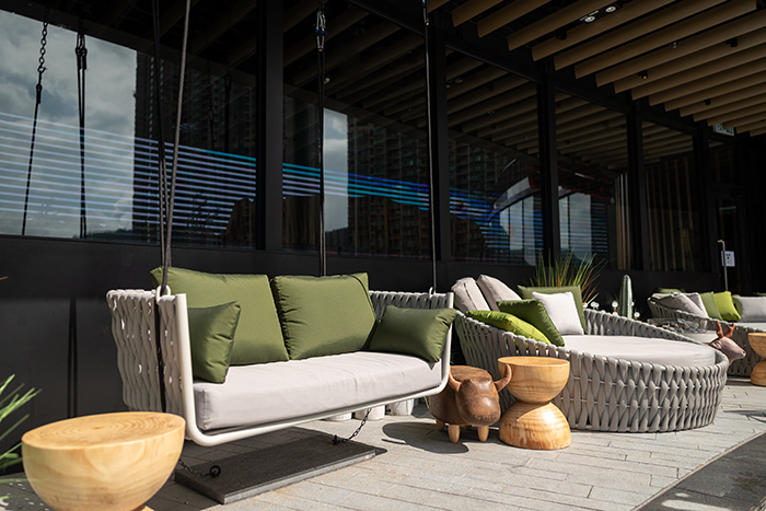 Outback The LOHAS_Outdoor 2