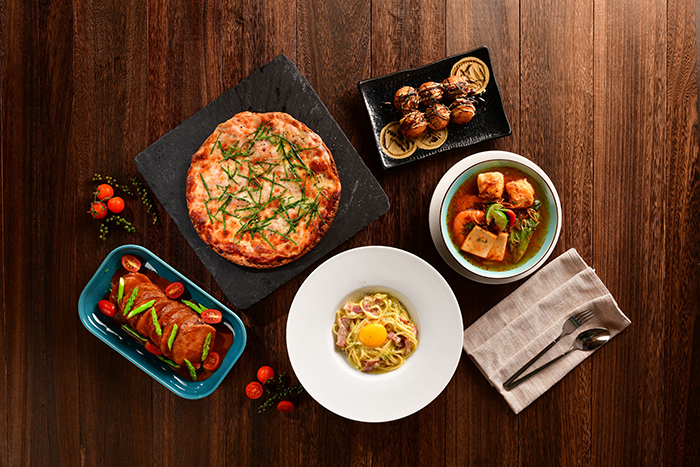 Thai Supper Buffet_Hot Items_hi res